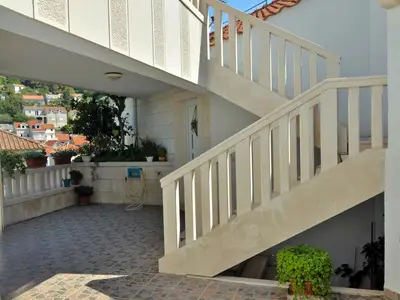 Ferienwohnung für 4 Personen (60 m²) in Pučišća 5/10