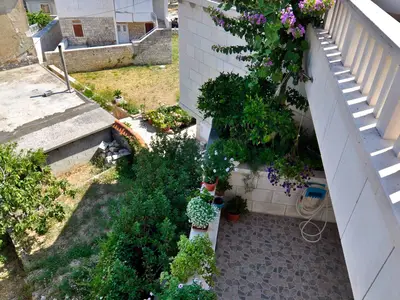Ferienwohnung für 4 Personen (60 m²) in Pučišća 6/10