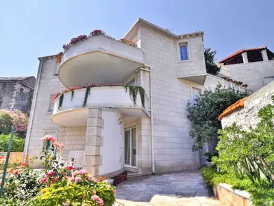 Ferienwohnung für 4 Personen (60 m²) in Pučišća 7/10