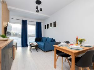 Ferienwohnung für 4 Personen (39 m²) in Puck