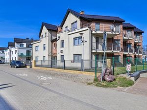 Ferienwohnung für 3 Personen (34 m&sup2;) in Puck