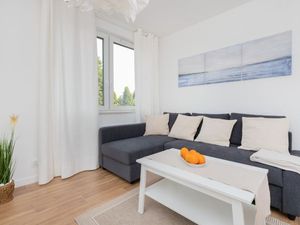 Ferienwohnung für 4 Personen (47 m²) in Puck