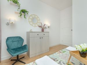 Ferienwohnung für 4 Personen (39 m²) in Puck