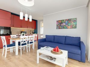 Ferienwohnung für 6 Personen (63 m²) in Puck