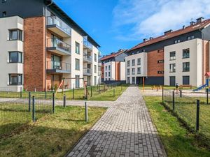 Ferienwohnung für 6 Personen (63 m&sup2;) in Puck