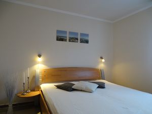 Ferienwohnung für 3 Personen (42 m²) ab 38 € in Pudagla