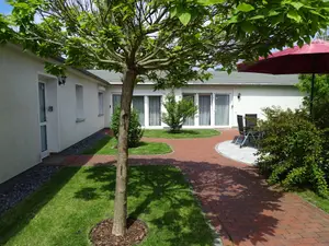 Ferienwohnung für 6 Personen (45 m²) in Pudagla