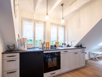 Ferienwohnung für 4 Personen (75 m²) in Pudagla 5/10