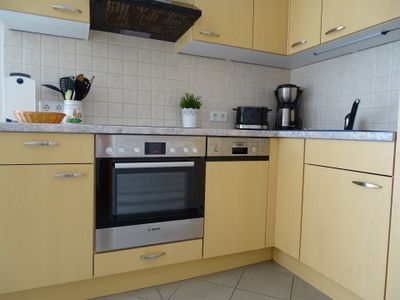 Ferienwohnung für 3 Personen (42 m²) in Pudagla 5/10