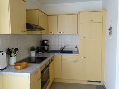 Ferienwohnung für 3 Personen (42 m²) in Pudagla 7/10