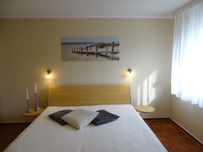 Ferienwohnung für 4 Personen (45 m²) in Pudagla 3/10