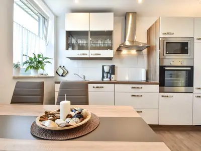 Ferienwohnung für 4 Personen (60 m²) in Pudagla 2/10