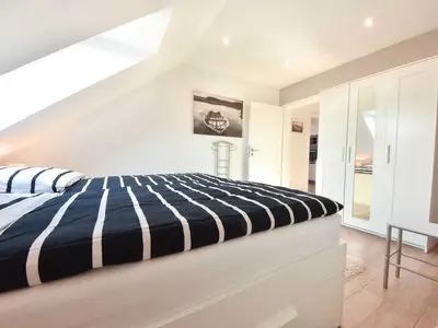 Ferienwohnung für 4 Personen (60 m²) in Pudagla 3/10