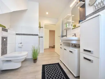 Ferienwohnung für 4 Personen (60 m²) in Pudagla 5/10