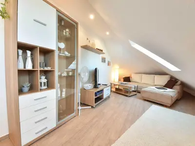 Ferienwohnung für 4 Personen (60 m²) in Pudagla 8/10