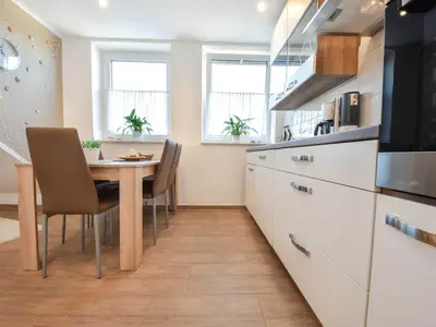 Ferienwohnung für 4 Personen (60 m²) in Pudagla 9/10