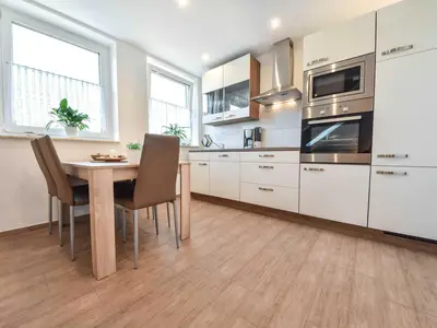 Ferienwohnung für 4 Personen (60 m²) in Pudagla 10/10