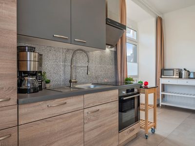 Ferienwohnung für 8 Personen (143 m²) in Pudagla 6/10