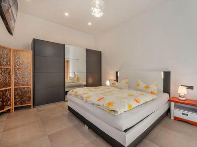 Ferienwohnung für 8 Personen (143 m²) in Pudagla 8/10