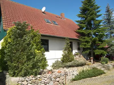Ferienwohnung für 2 Personen (40 m²) in Pudagla 2/10