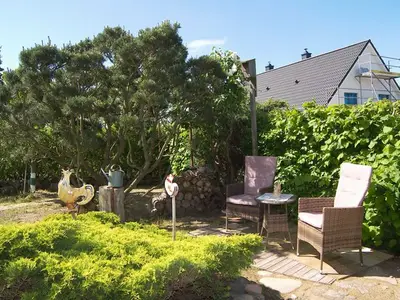 Ferienwohnung für 2 Personen (40 m²) in Pudagla 4/10