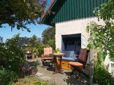 Ferienwohnung für 2 Personen (40 m²) in Pudagla 6/10