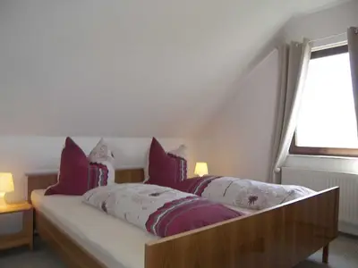 Ferienwohnung für 2 Personen (40 m²) in Pudagla 8/10