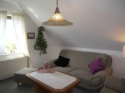 Ferienwohnung für 2 Personen (40 m²) in Pudagla 9/10