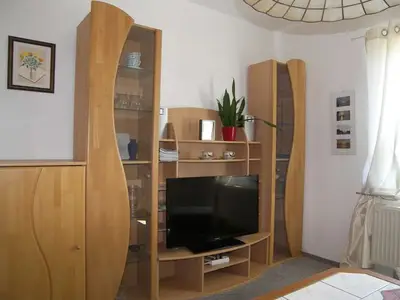 Ferienwohnung für 2 Personen (40 m²) in Pudagla 10/10