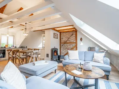Ferienwohnung für 4 Personen (75 m²) in Pudagla 2/10