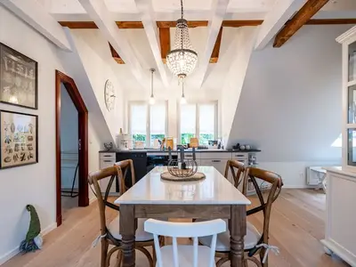 Ferienwohnung für 4 Personen (75 m²) in Pudagla 3/10