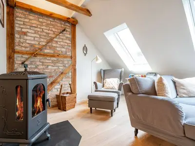 Ferienwohnung für 4 Personen (75 m²) in Pudagla 4/10