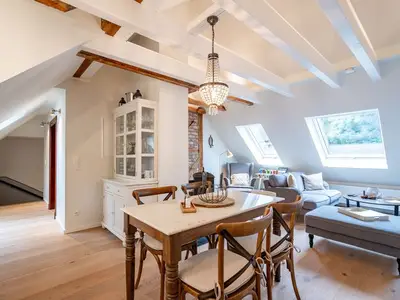 Ferienwohnung für 4 Personen (75 m²) in Pudagla 6/10