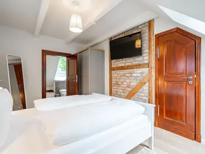 Ferienwohnung für 4 Personen (75 m²) in Pudagla 8/10