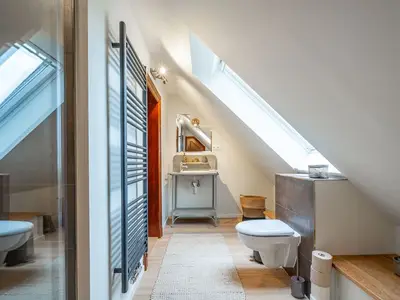 Ferienwohnung für 4 Personen (75 m²) in Pudagla 10/10