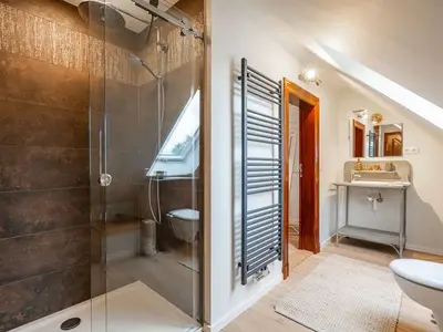 Ferienwohnung für 4 Personen (75 m²) in Pudagla 10/10