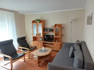 Ferienwohnung für 6 Personen (45 m²) in Pudagla