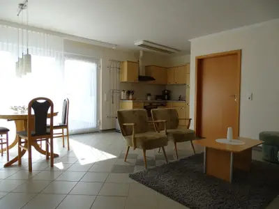 Ferienwohnung für 3 Personen (42 m²) in Pudagla 4/10