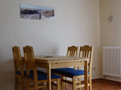 Ferienwohnung für 4 Personen (45 m²) in Pudagla 2/10