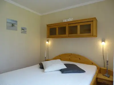 Ferienwohnung für 4 Personen (45 m²) in Pudagla 4/10