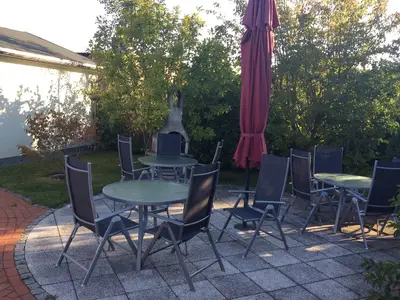 Ferienwohnung für 4 Personen (45 m²) in Pudagla 7/10