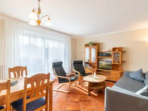 Ferienwohnung für 4 Personen (45 m²) in Pudagla