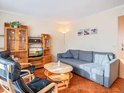 Ferienwohnung für 4 Personen (45 m²) in Pudagla 2/10