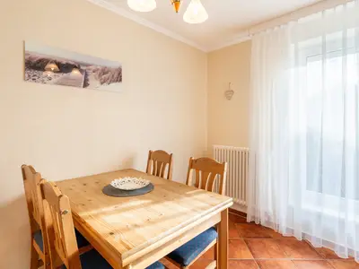 Ferienwohnung für 4 Personen (45 m²) in Pudagla 4/10