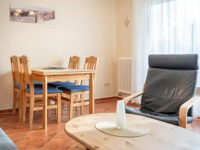 Ferienwohnung für 4 Personen (45 m²) in Pudagla 5/10