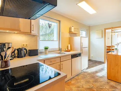 Ferienwohnung für 4 Personen (45 m²) in Pudagla 6/10