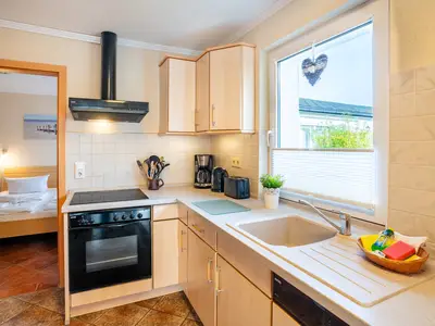 Ferienwohnung für 4 Personen (45 m²) in Pudagla 7/10