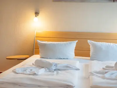 Ferienwohnung für 4 Personen (45 m²) in Pudagla 8/10