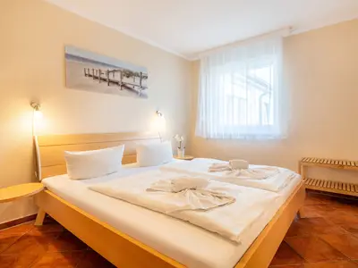 Ferienwohnung für 4 Personen (45 m²) in Pudagla 9/10