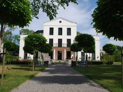 Ferienwohnung für 3 Personen (70 m²) in Puddemin 1/10